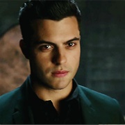 Raphael Santiago (Shadowhunters)