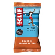 Clif Bar Crunchy Peanut Butter