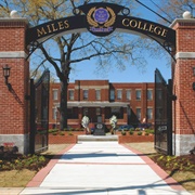 Miles College