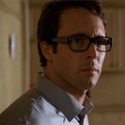 Season 4 Episode 22 "The Big Wheel"