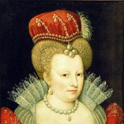 Margaret of Valois