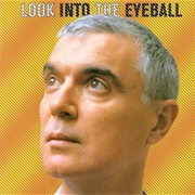 Look Into the Eyeball (David Byrne, 2001)