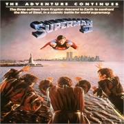 Superman II (1980)