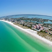 St. Pete Beach
