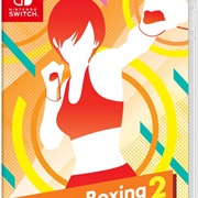 Fitness Boxing 2: Rhythm and Exercise
