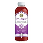 GT's SYNERGY Divine Grape Raisin Divin'