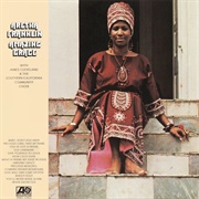 Amazing Grace (Aretha Franklin, 1972)