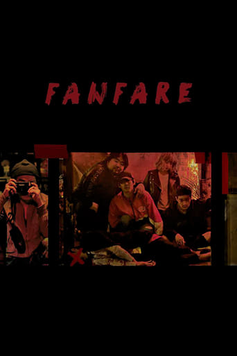 Fanfare (2020)
