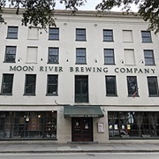 Moon River Brewing Company