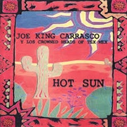 Kantina - Joe King Carrasco