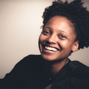 Universe as Primal Scream -Tracy K. Smith