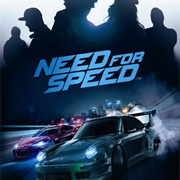 Need for Speed