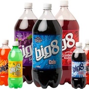 Big 8 Beverages