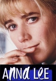 Anna Lee: Headcase (1993)
