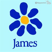 James