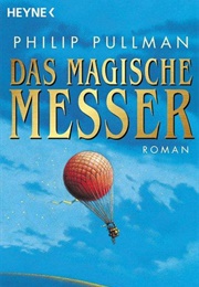 Das Magische Messer (Philip Pullman)