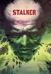 Stalker (1979)