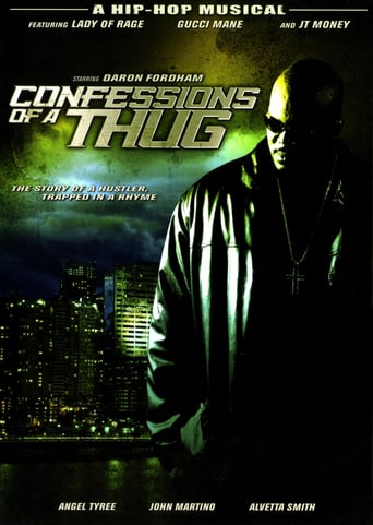 Confessions of a Thug (2005)