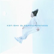 Ken Ishii - Sleeping Madness