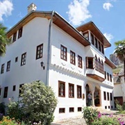 Muslibegović House, Mostar