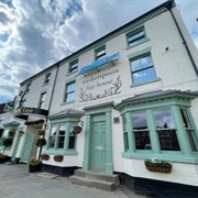 The Buck Inn - Northallerton