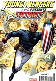 Young Avengers Presents (2008) #1 (Ed Brubaker)