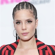 Halsey