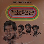 Smokey Robinson & the Miracles - Anthology