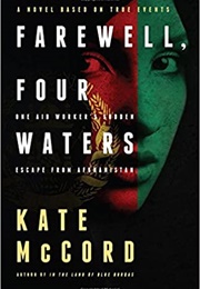 Farewell, Four Waters (Kate McCord)