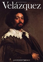 Velazquez (Jonathan Brown)