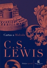 Cartas a Malcolm (C. S. Lewis)