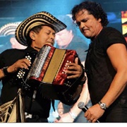 Vallenato Carlos Vives