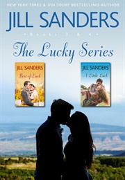 Lucky Series (Jill Sanders)
