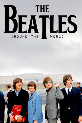 The Beatles: Around the World (2003)
