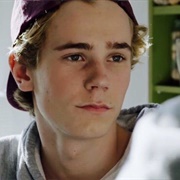 Isak Valtersen (Skam)