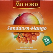 Milford Buckthorn-Mango Tea