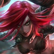 Katarina