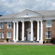 Coker College
