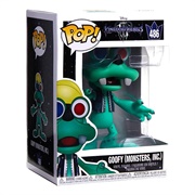 Goofy (Monsters, Inc.) 486