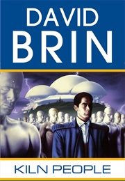Kiln People (David Brin)