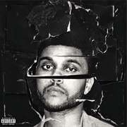 Beauty Behind the Madness (The Weeknd, 2015)
