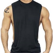 Muscle Shirt