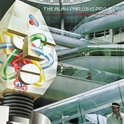 I Robot (The Alan Parsons Project, 1977)