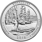 Voyageurs National Park