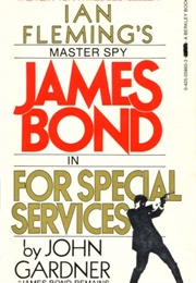 For Special Services (John Gardner)