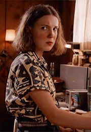 Stranger Things (2016)