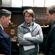 Tom Hooper (B. 1972)