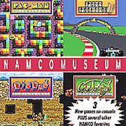 Namco Museum