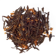 David's Tea Organic Genmai Hojicha