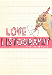 Love Listography (Lisa Nola)